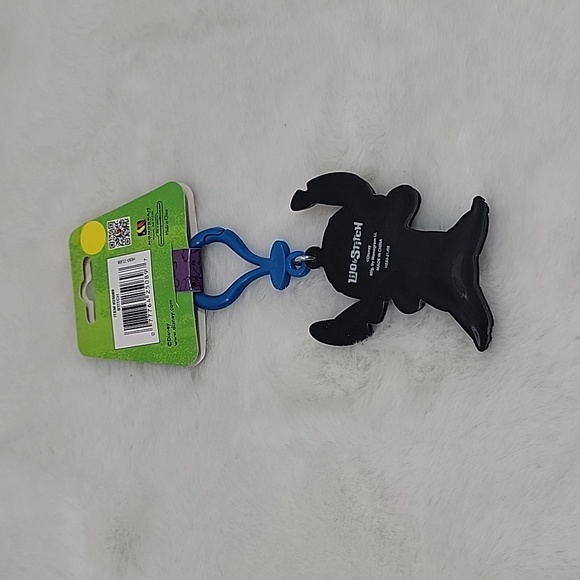 Disney Stitch Keychain - Picture 3 of 4